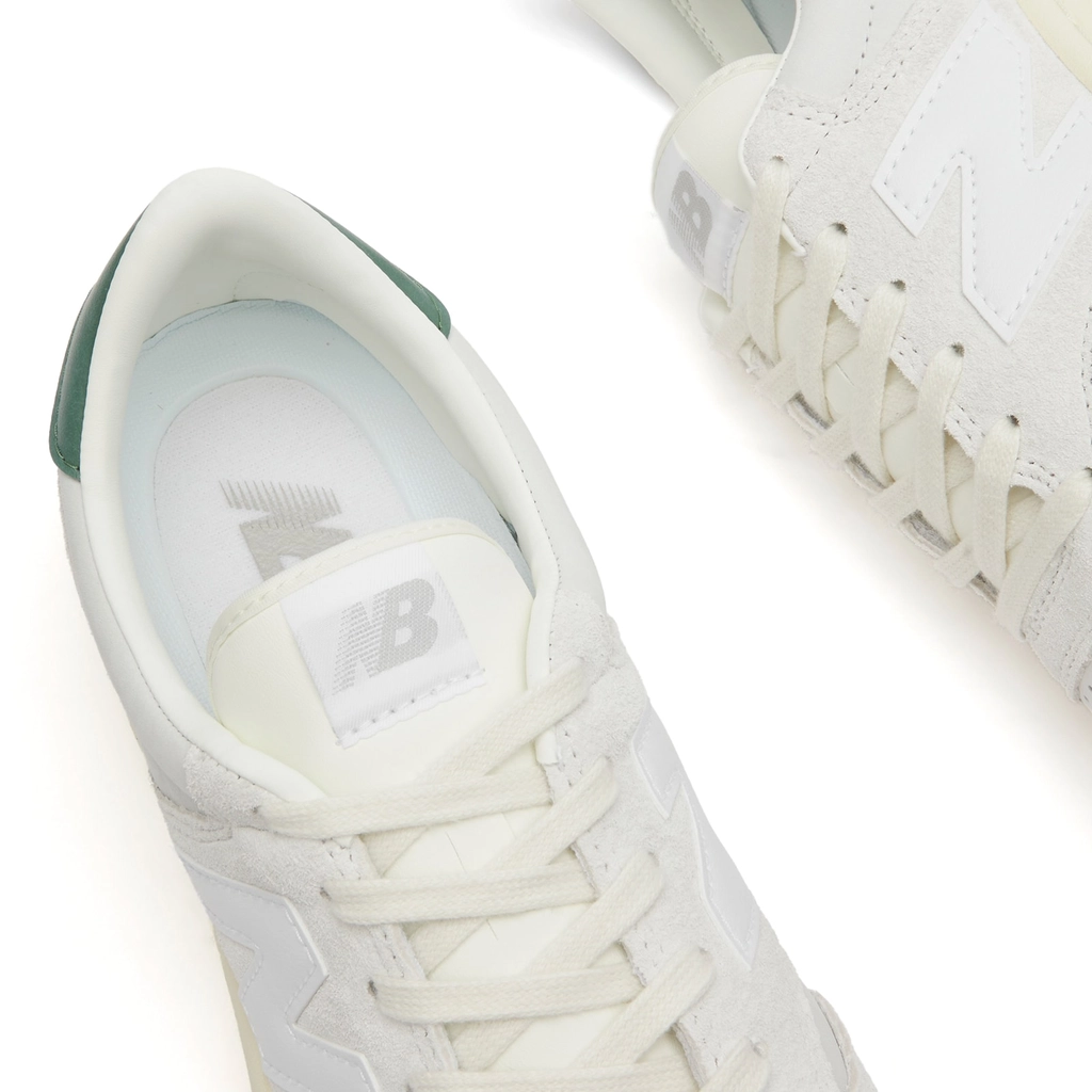 New Balance CT500GRN Grey